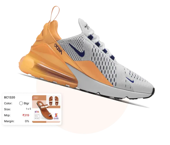 Nike Shoe