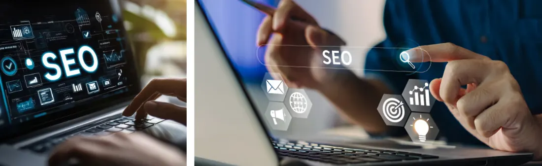 Technical Seo