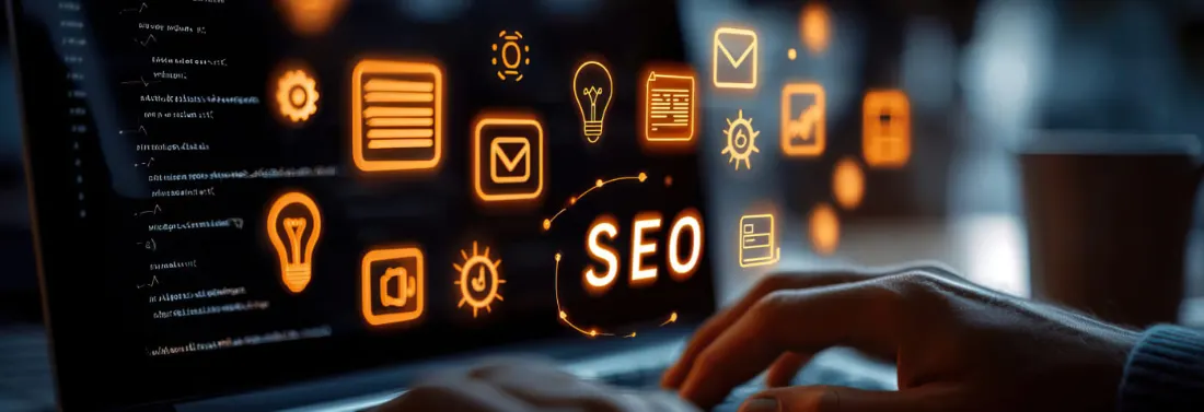 Strategic Seo services for business growth